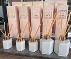 Reed Diffuser 50ml- New Packaging