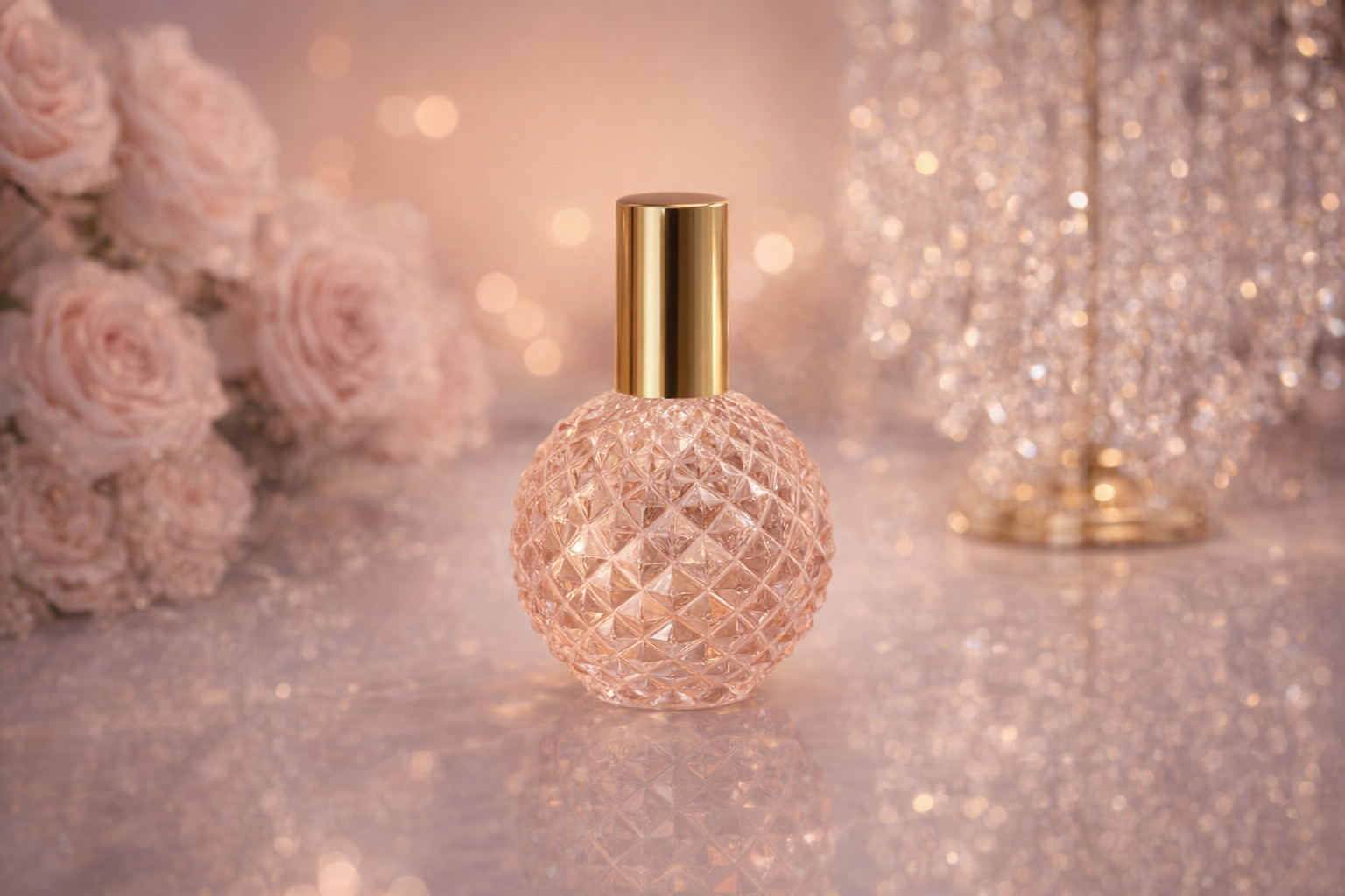 Flower Gardens EDP 100ml