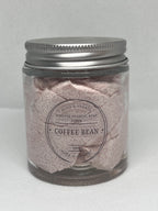 Whipped Foaming Body Scrub