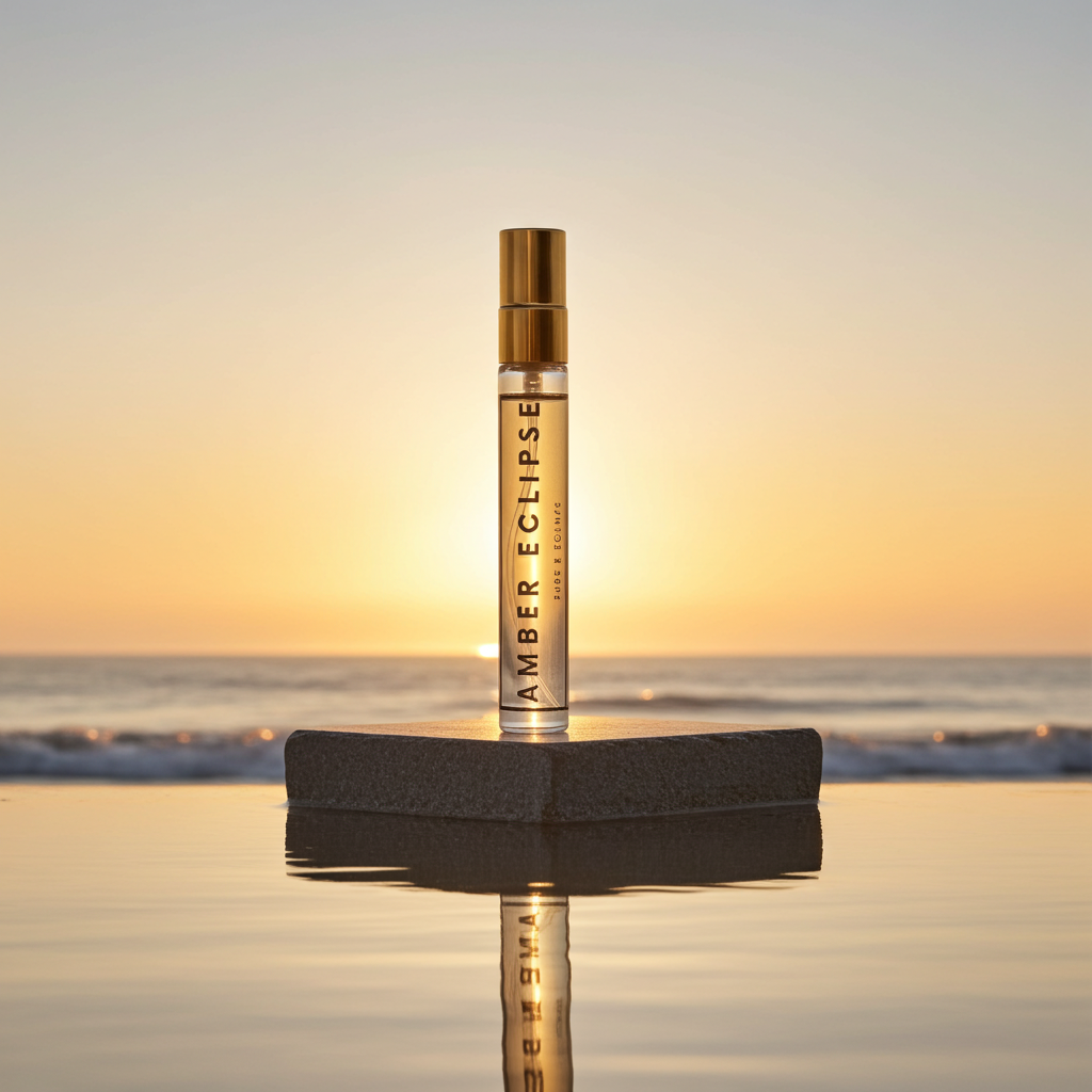 Amber Eclipse 10ml EDP