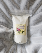 Laundry Booster
