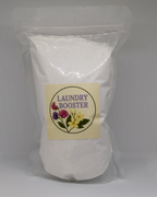 Laundry Booster