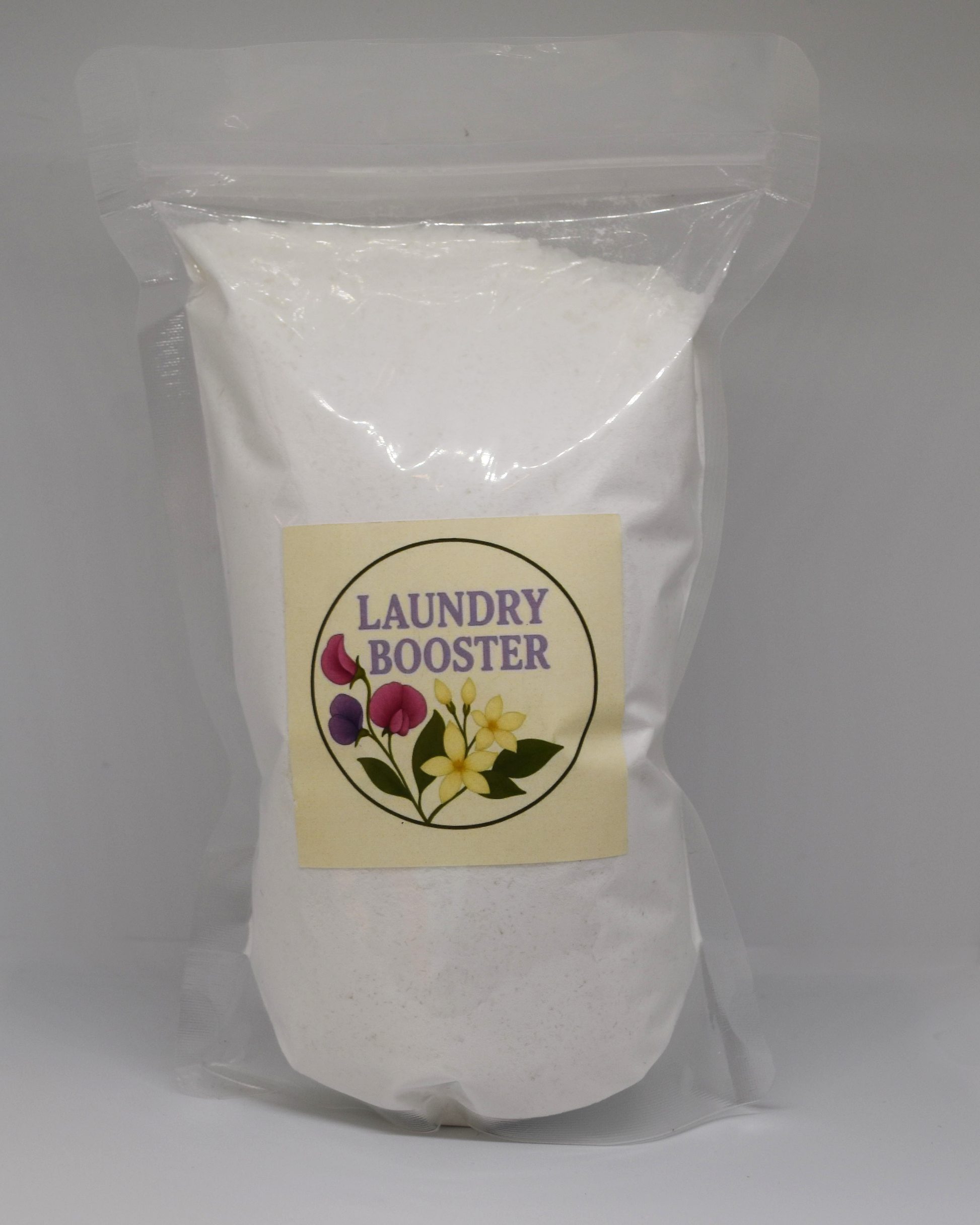 Laundry Booster