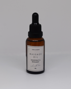Massage Oil 30ml