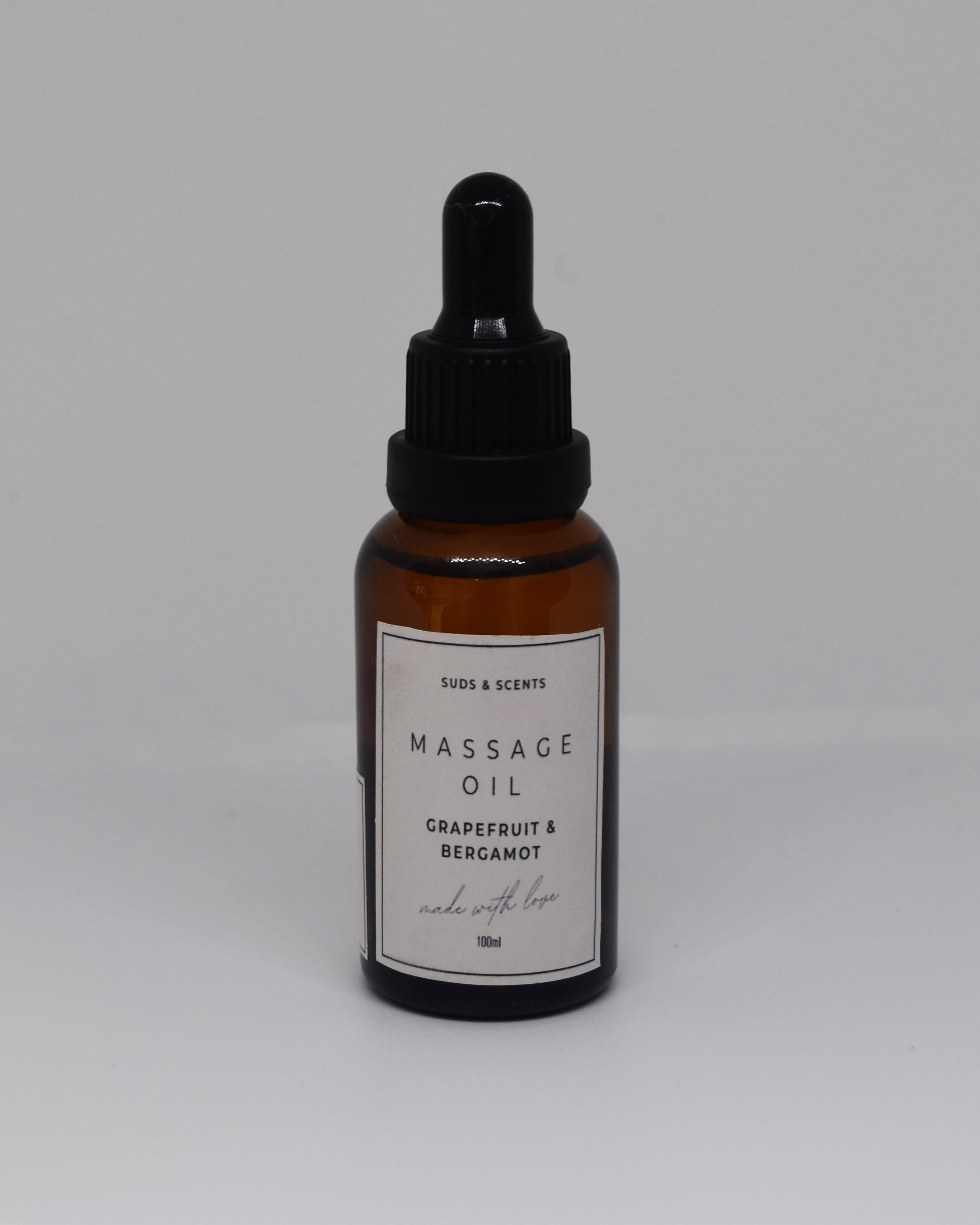 Massage Oil 30ml