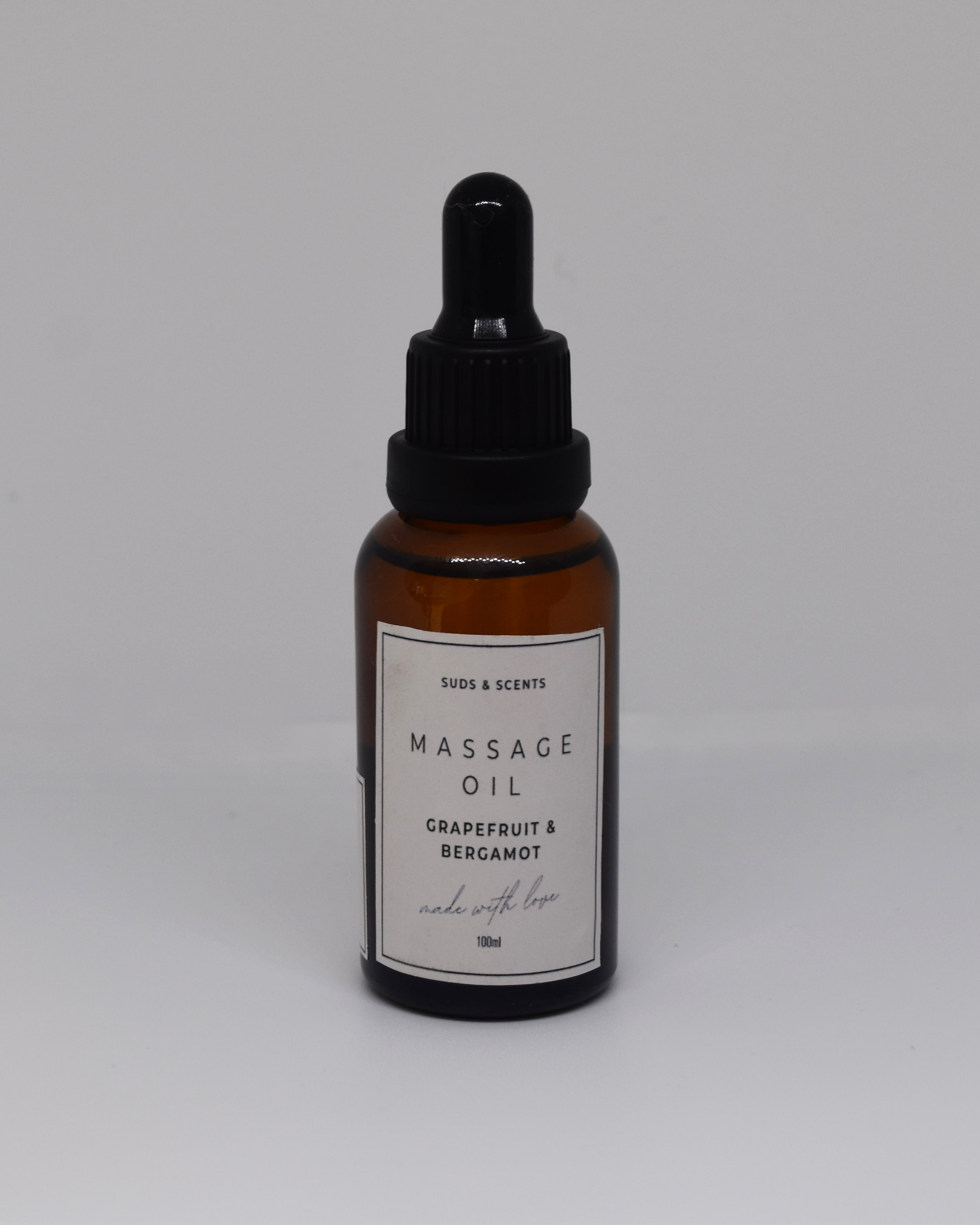 Massage Oil 30ml