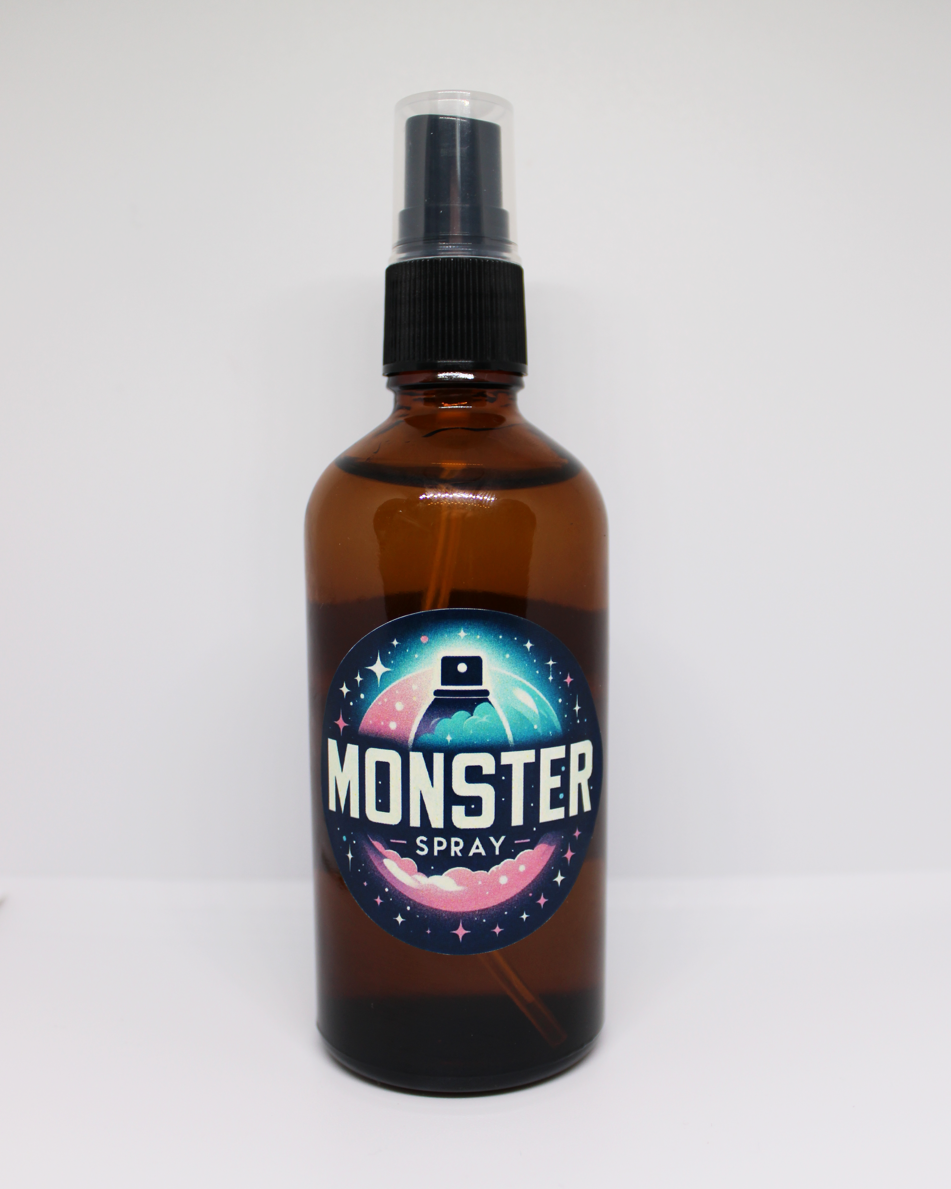 Monster Spray