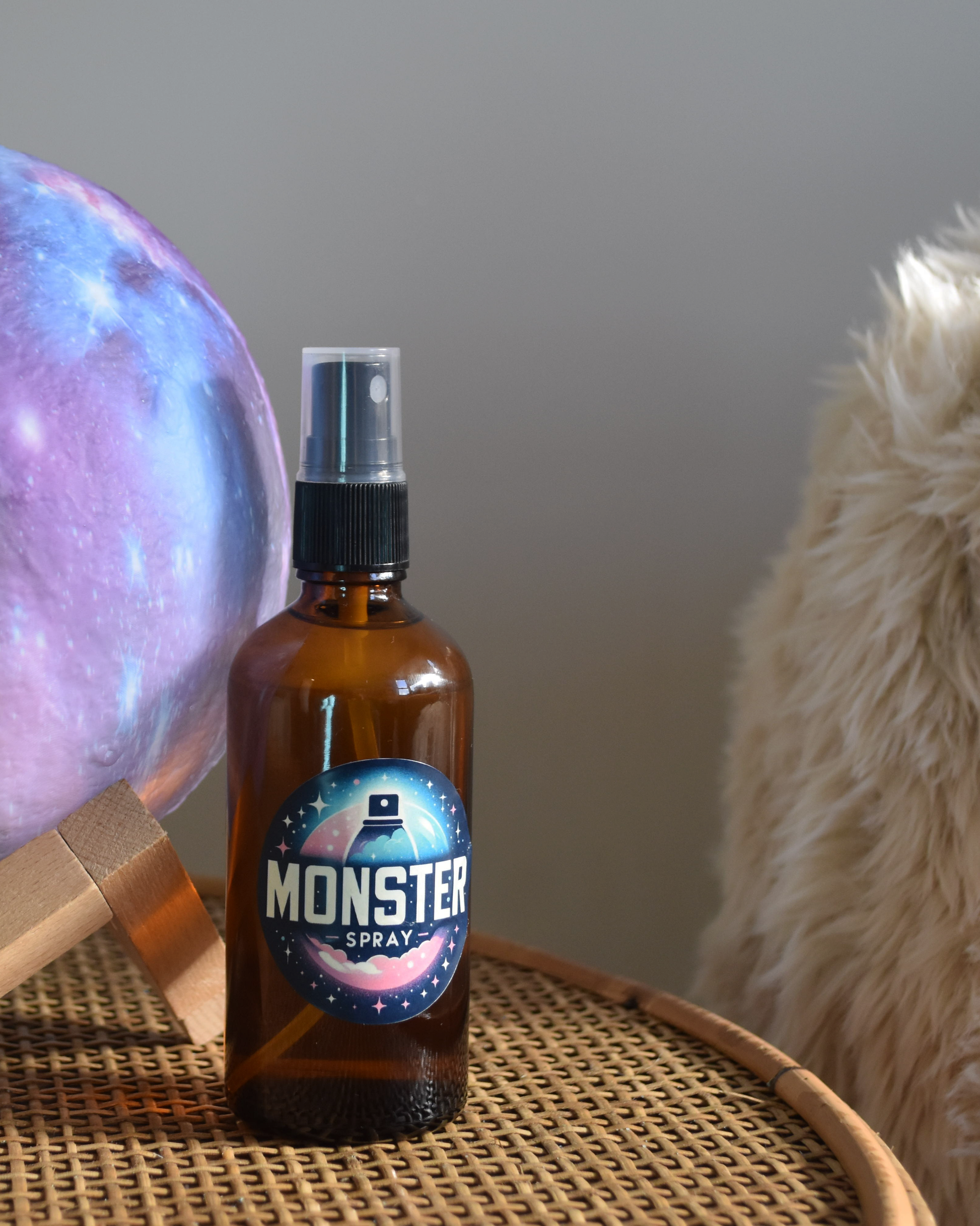 Monster Spray