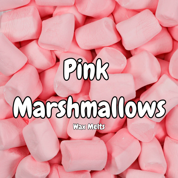 Wax Melts Sweet Like Candy Limited Edition Collection