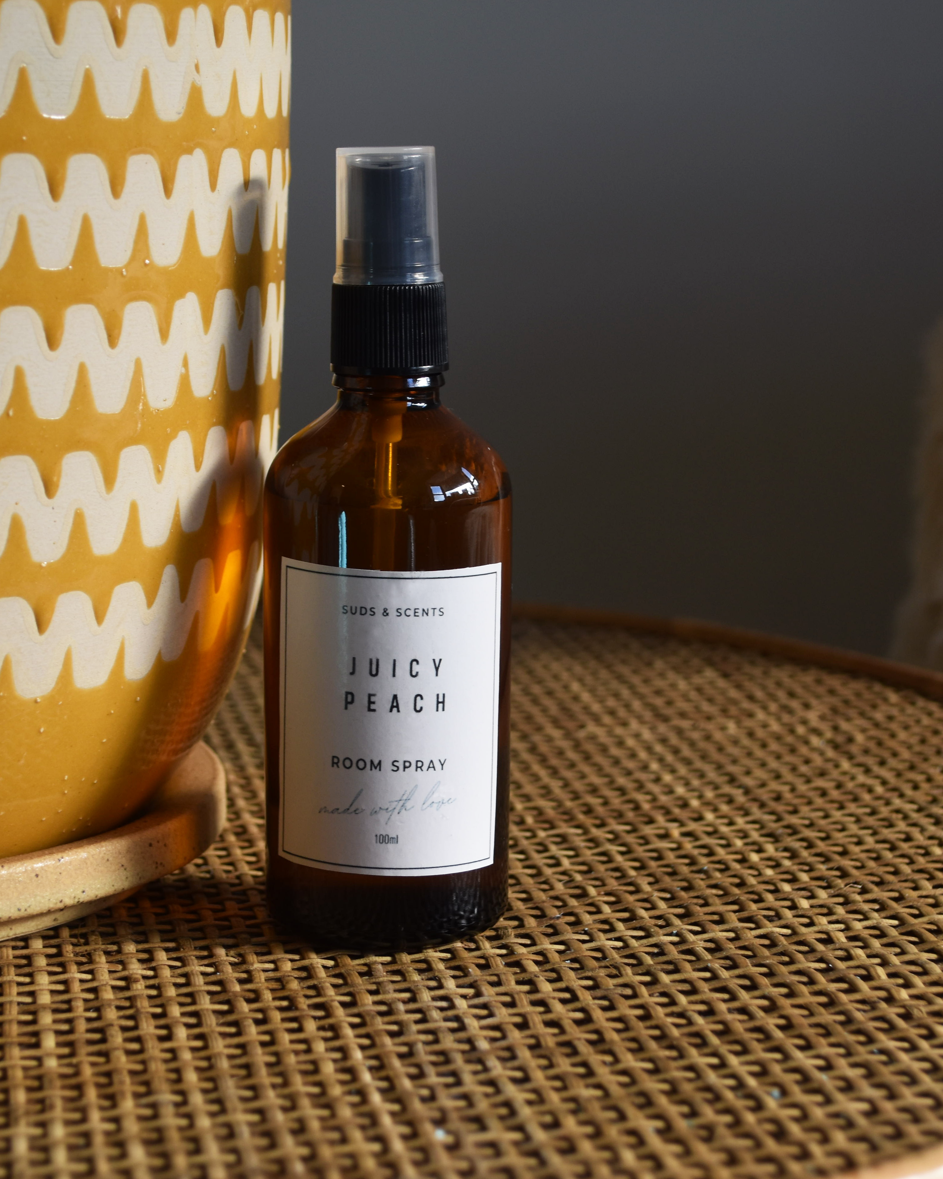 Room Spray 100ml- Multiple Scents Available