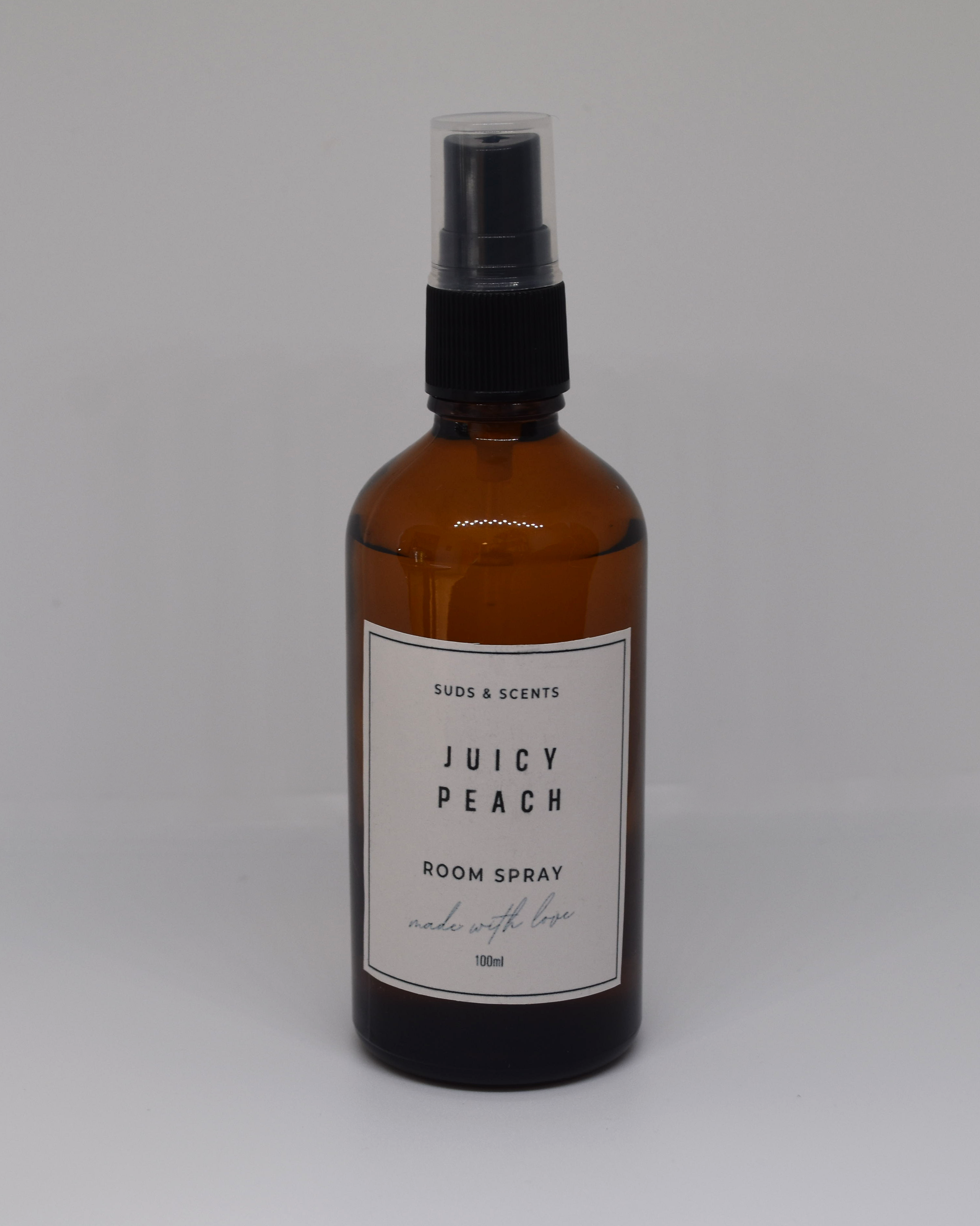 Room Spray 100ml- Multiple Scents Available