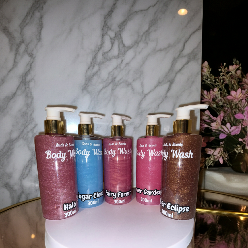 Body Wash 300ml
