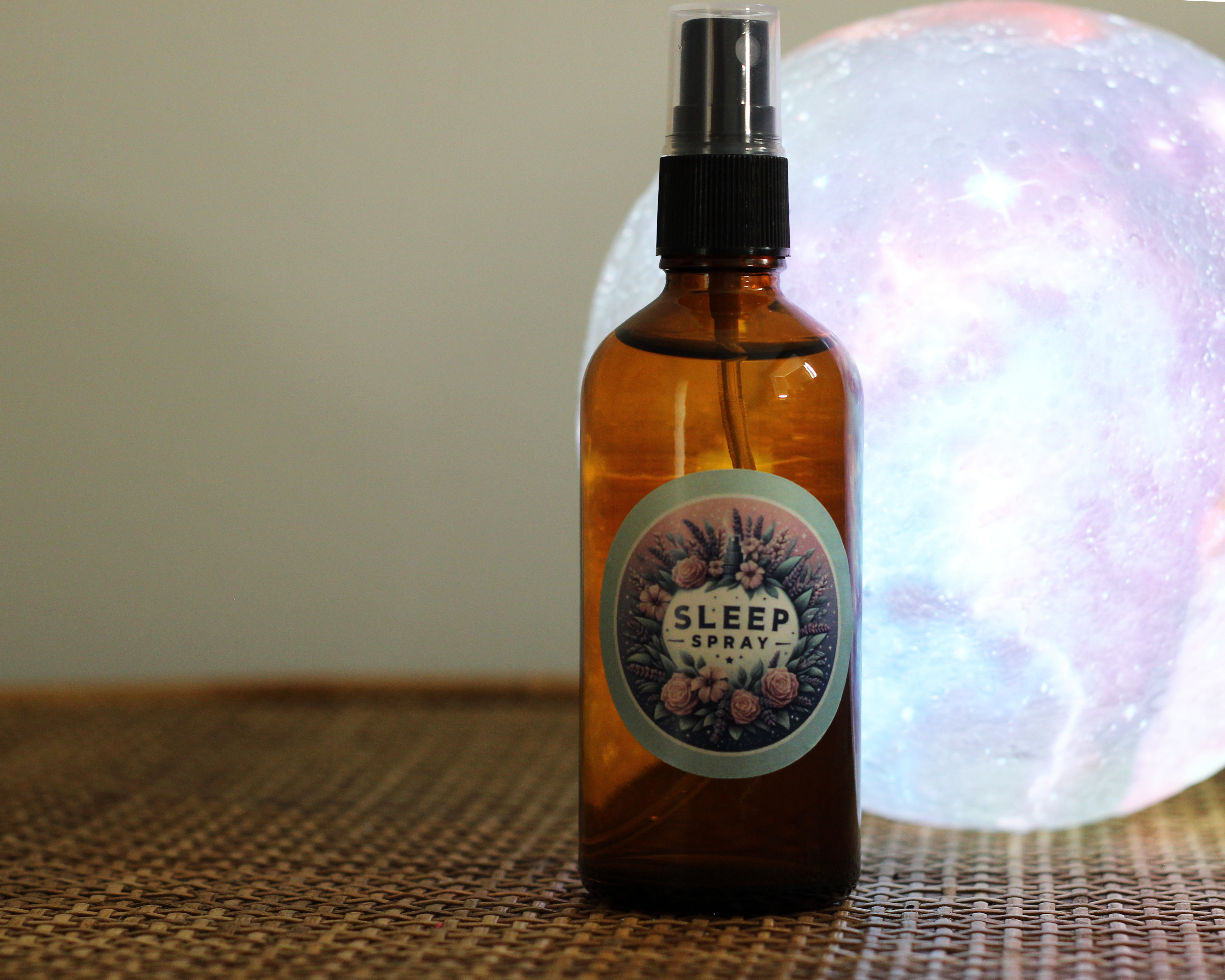 Sleep Spray