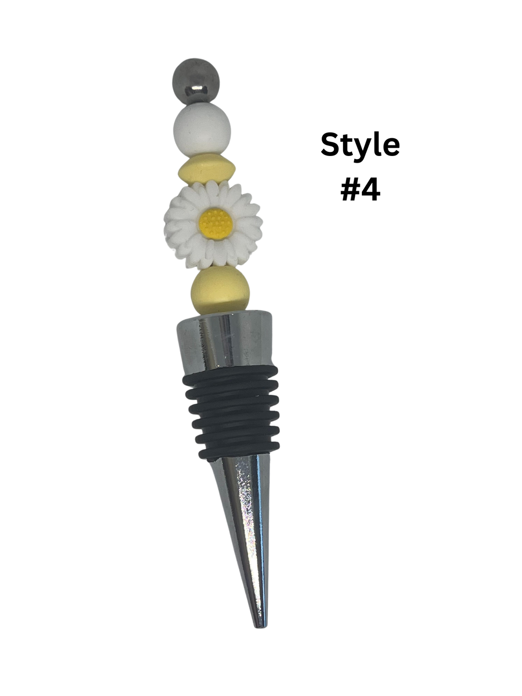 Wine Stoppers