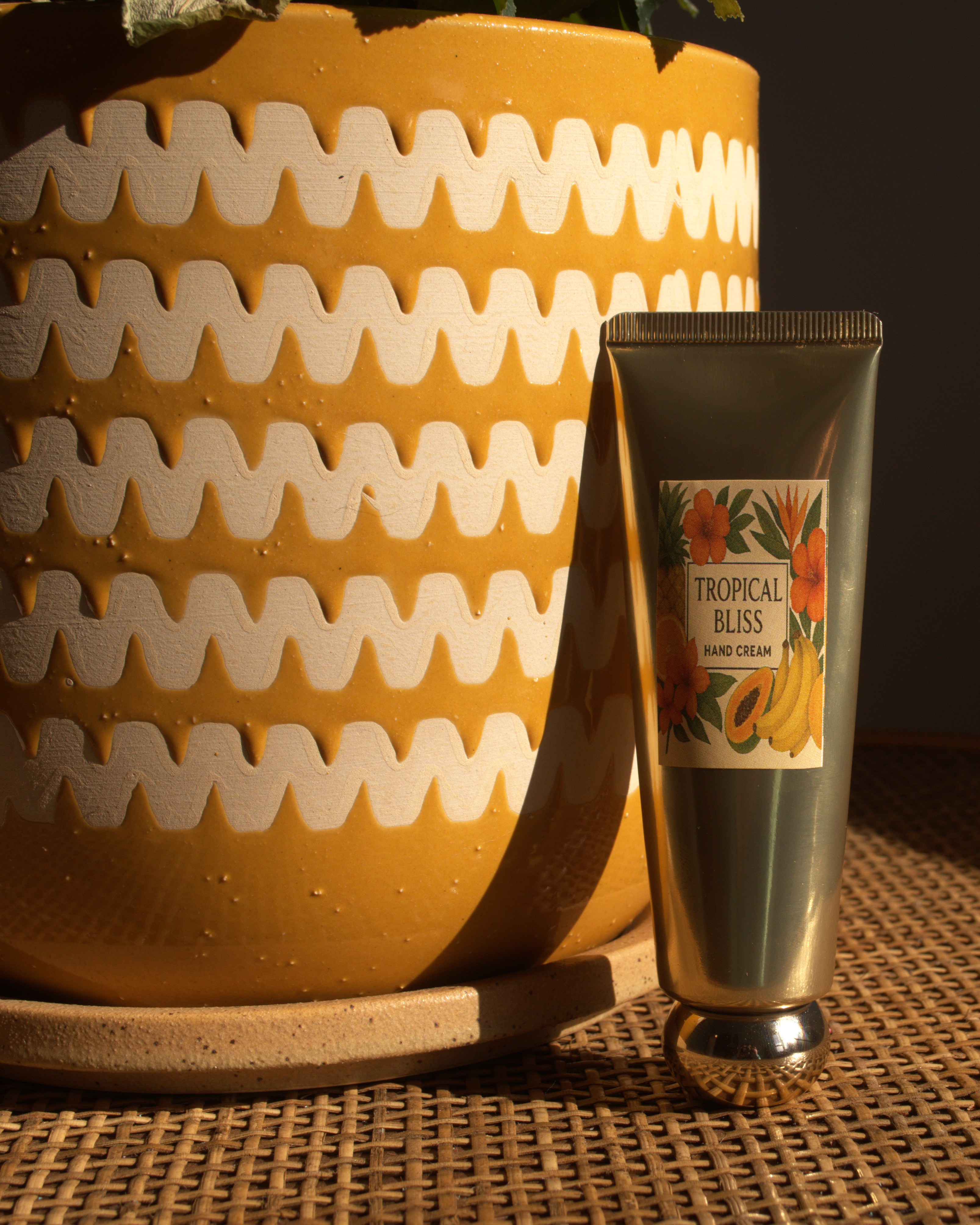 Hand Cream 50ml