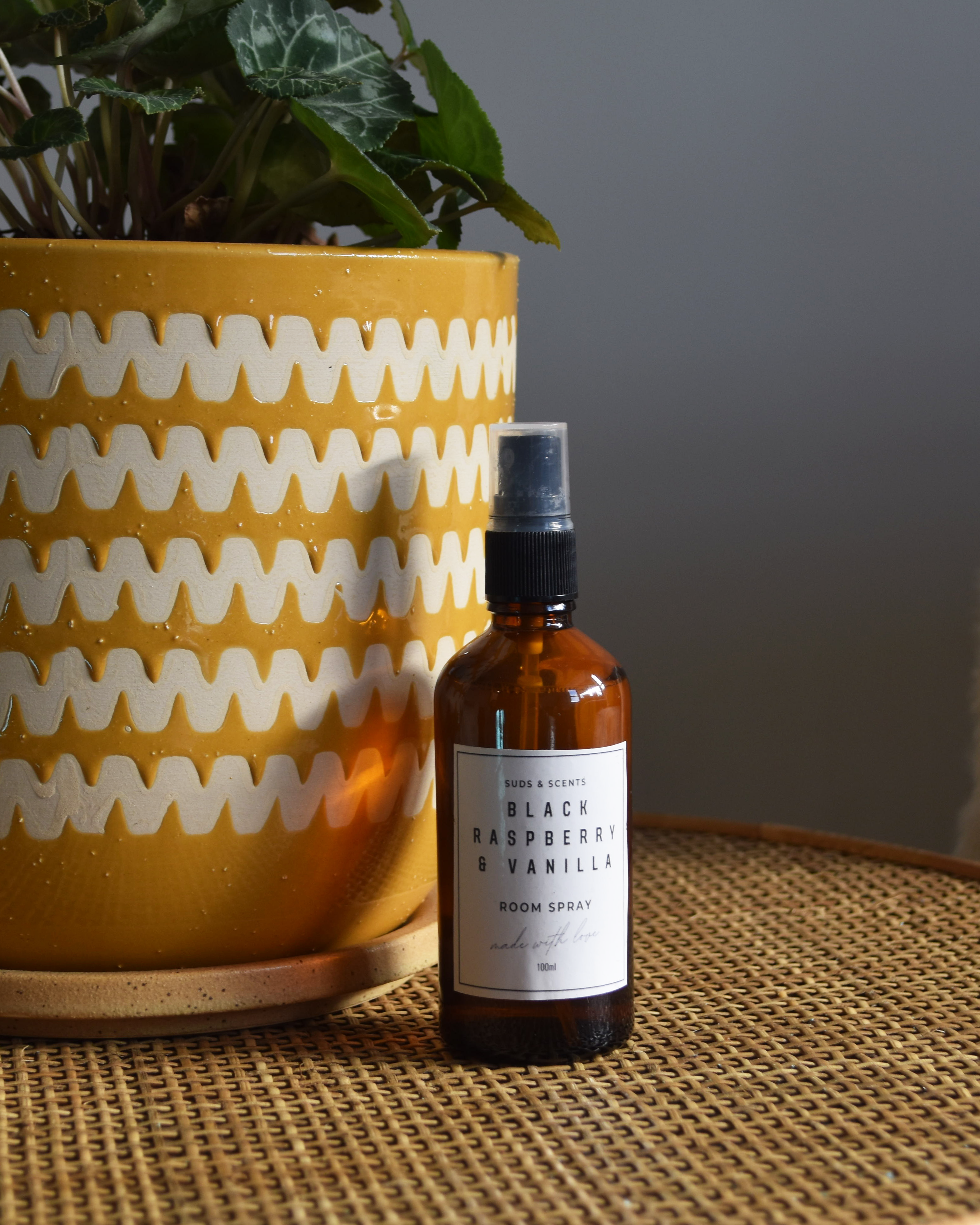 Room Spray 100ml- Multiple Scents Available