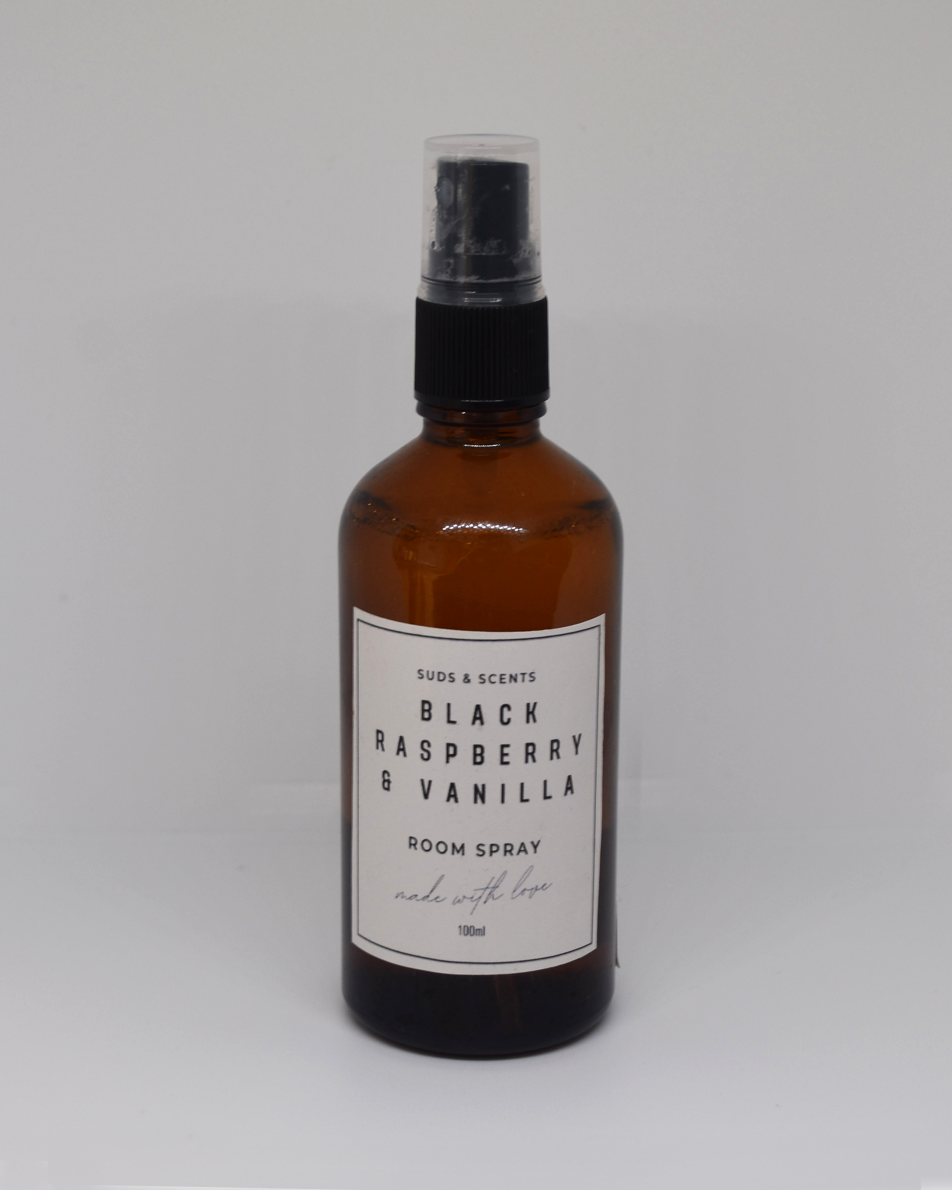 Room Spray 100ml- Multiple Scents Available