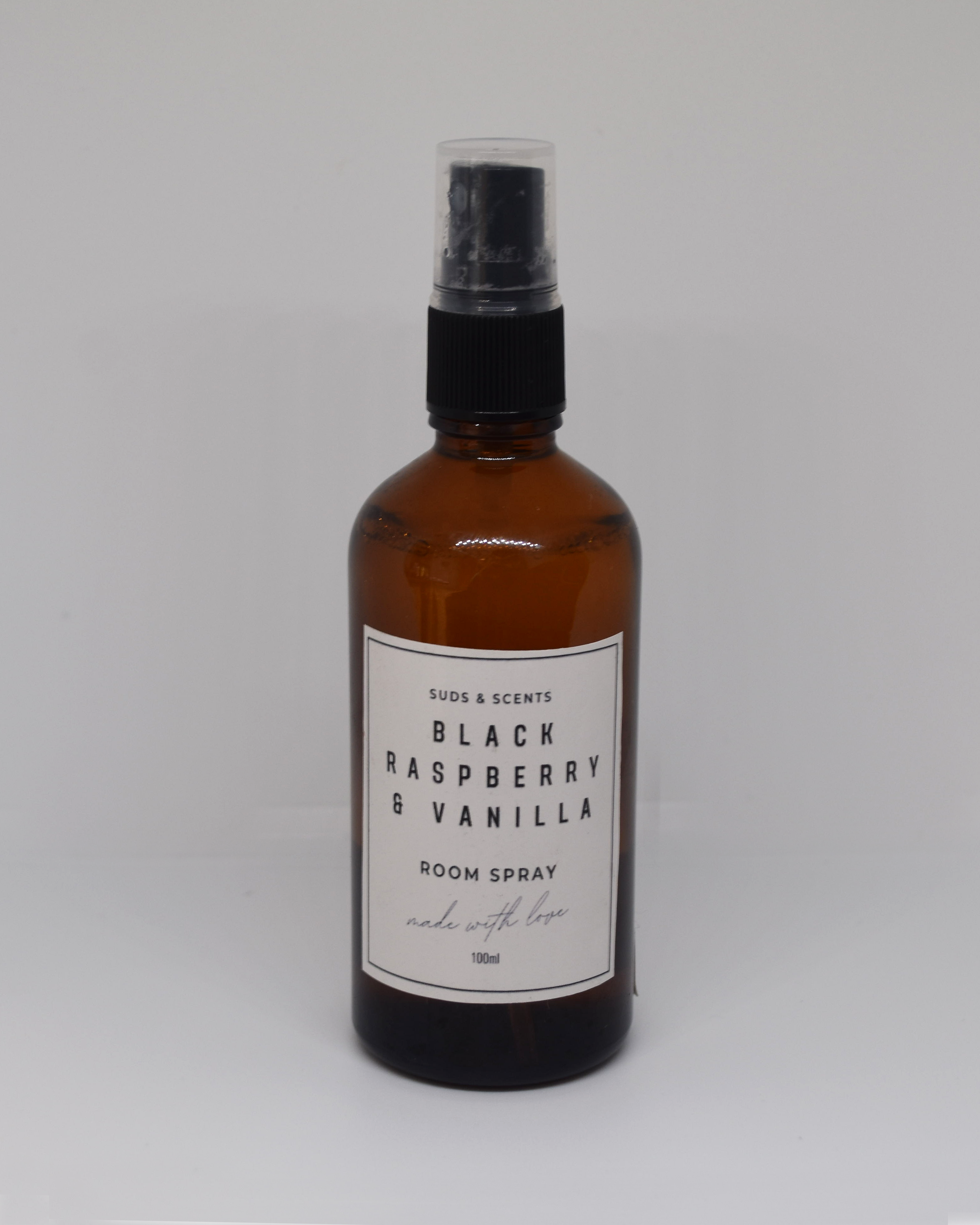 Room Spray 100ml- Multiple Scents Available