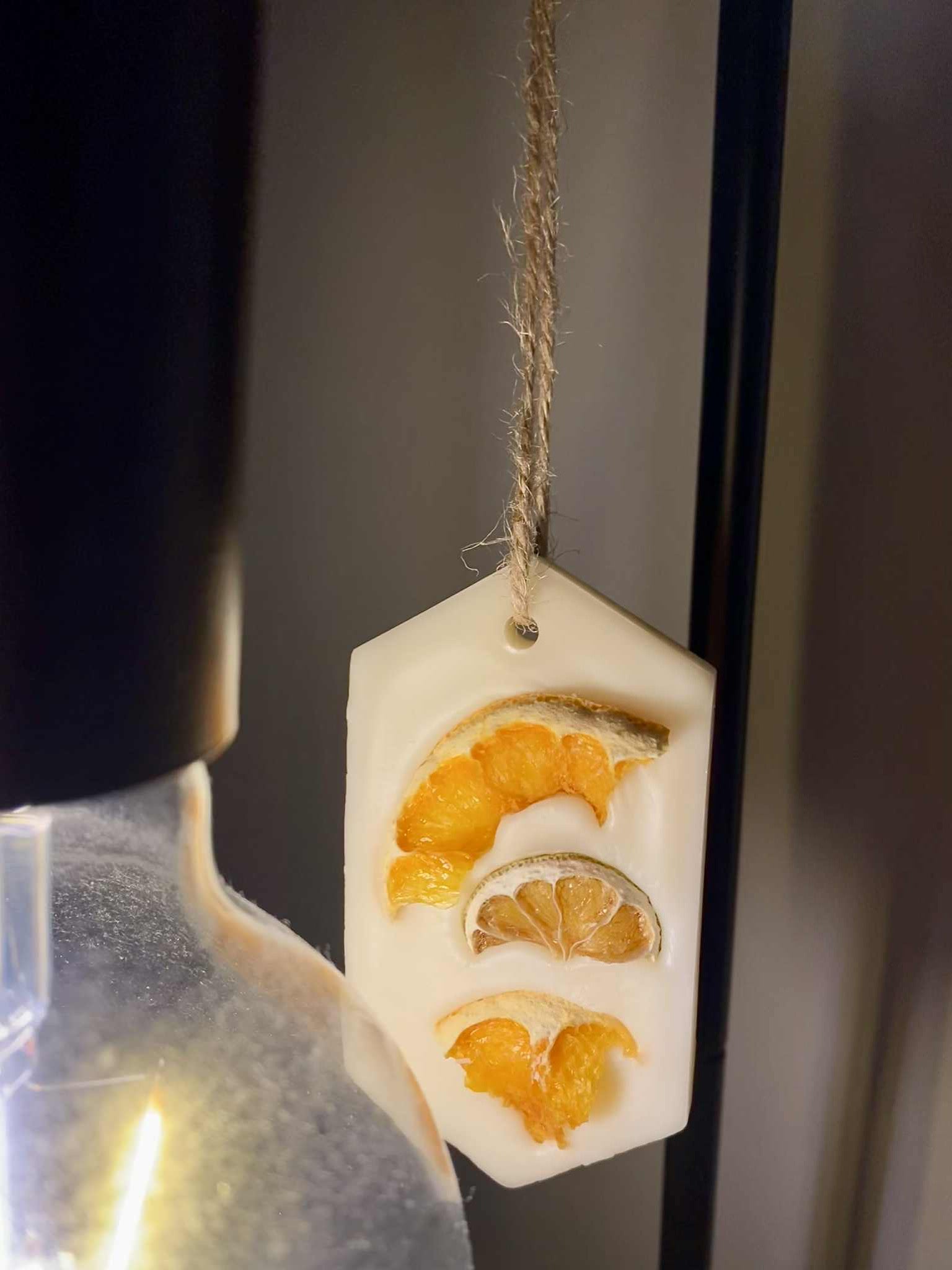 Wax Wardrobe Fresheners