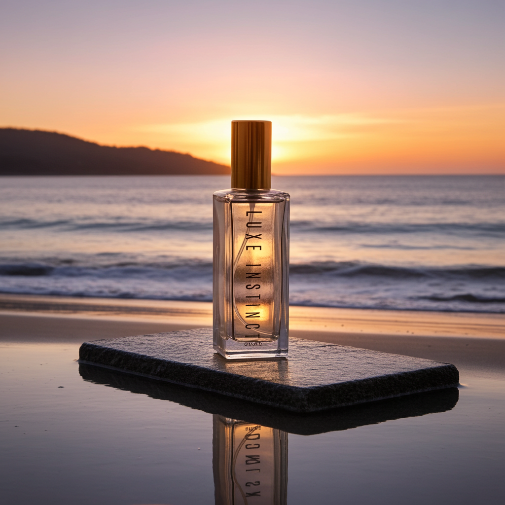 Luxe Instinct EDP