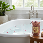 Calming Bath Salts