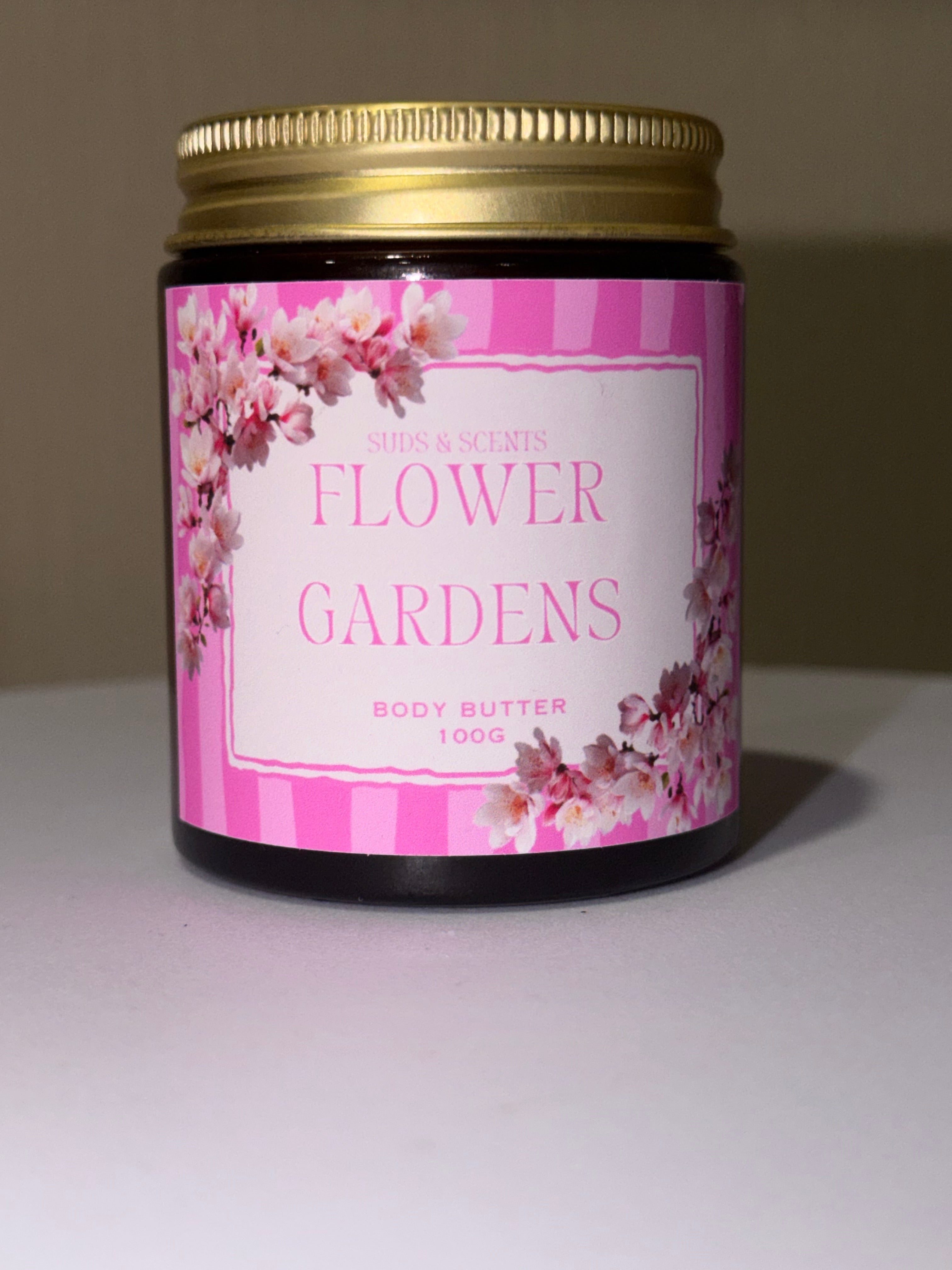 Body Butter