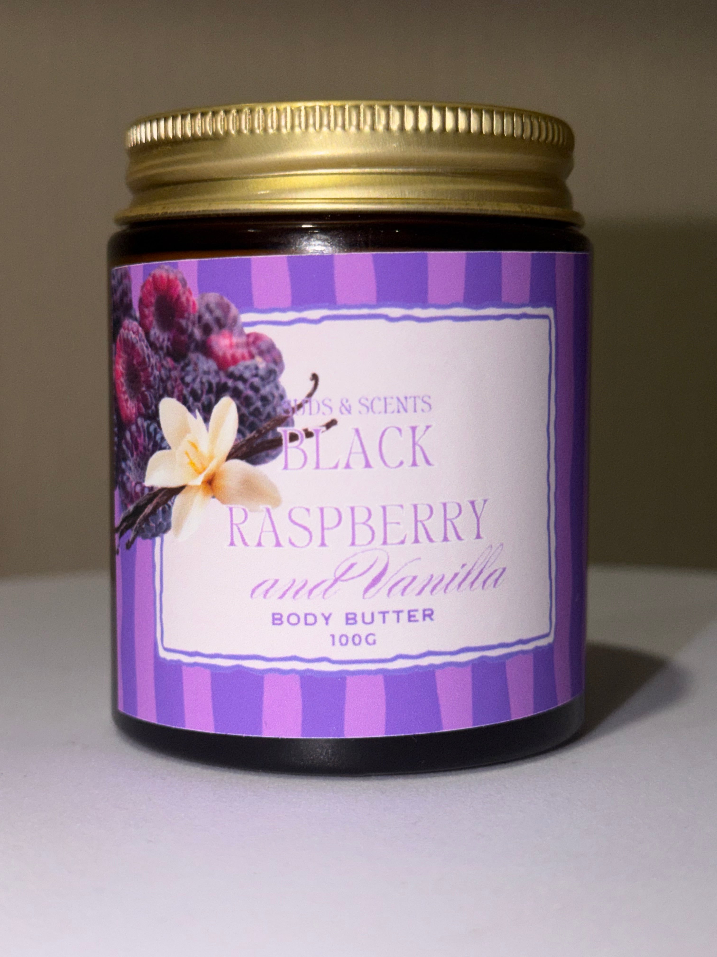 Body Butter
