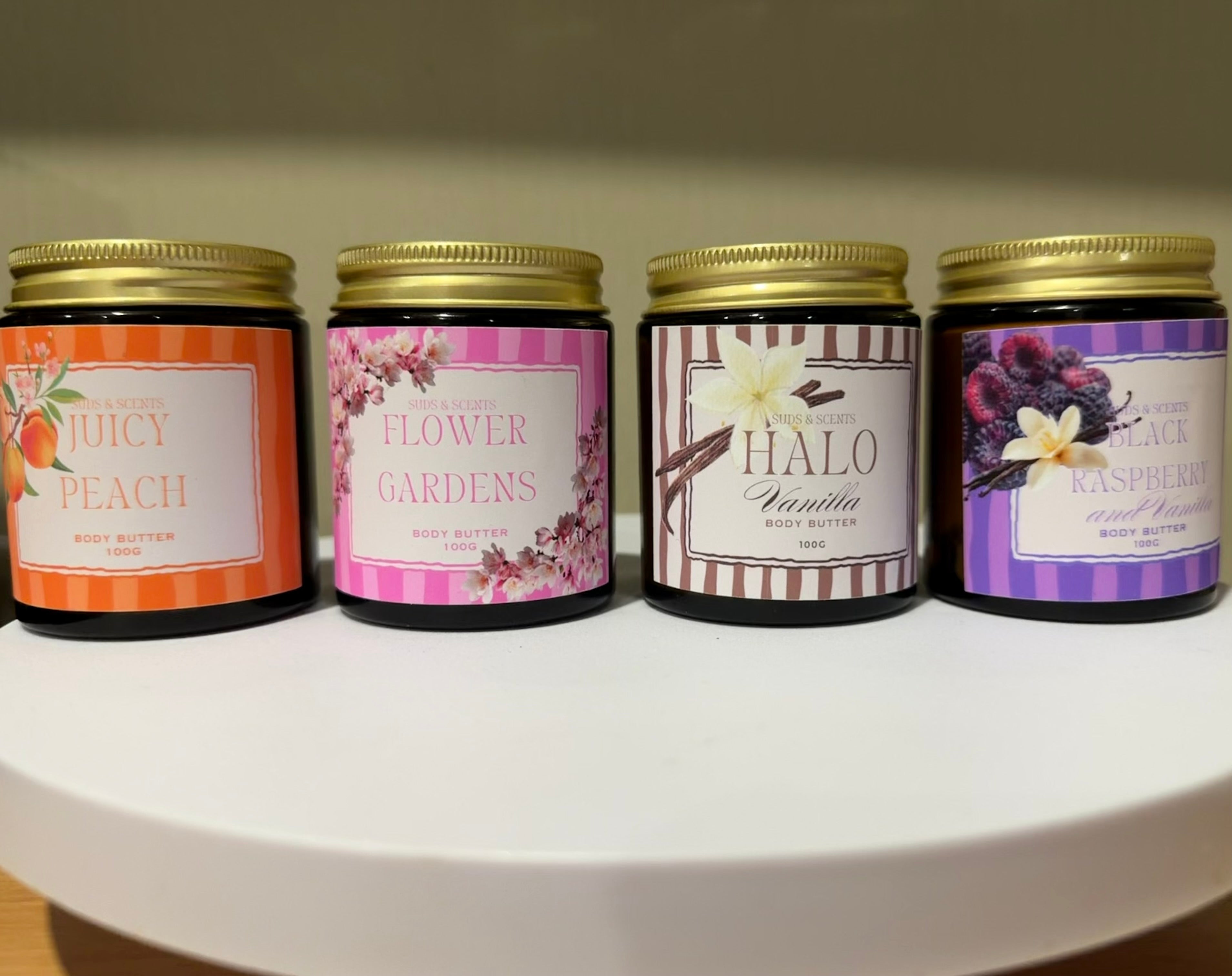 Body Butter