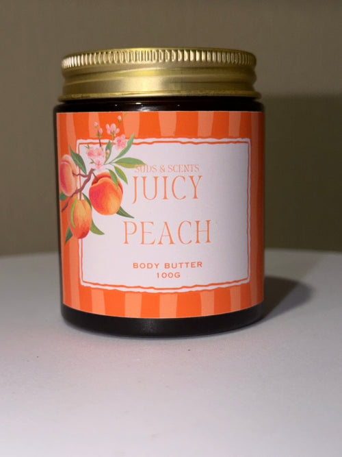 Body Butter