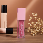 Hydrating Lip Gloss- Love In Bloom