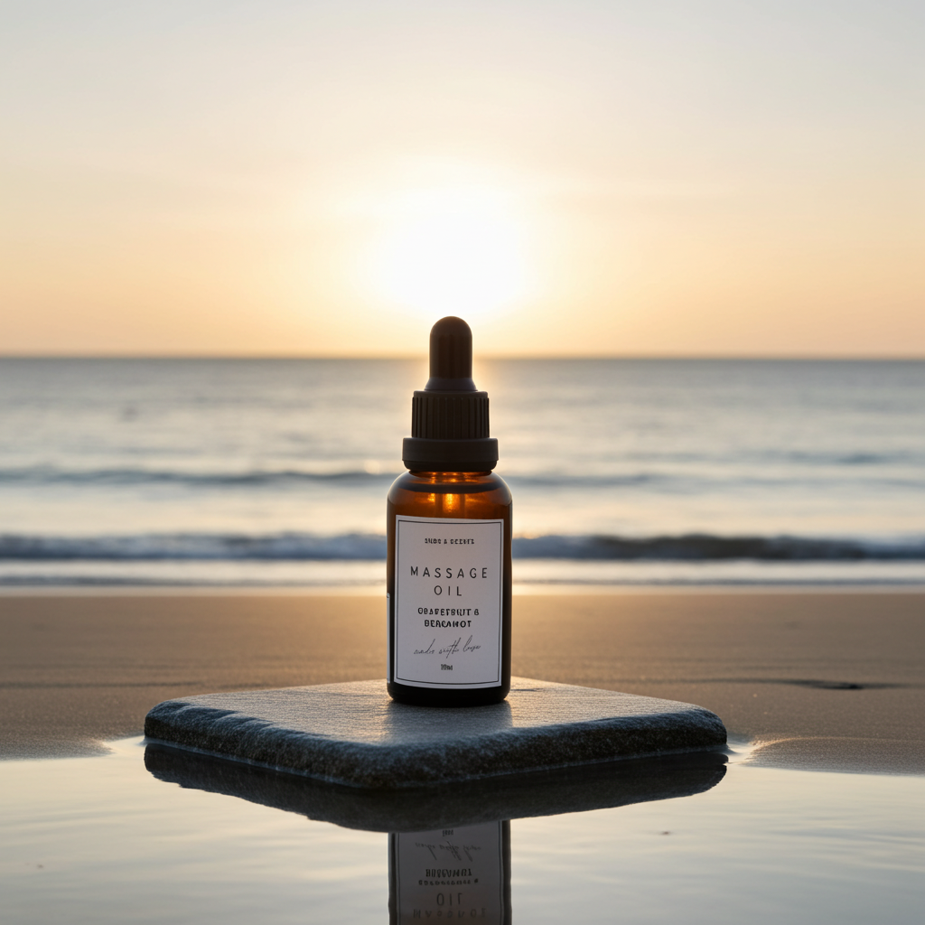 Massage Oil 30ml
