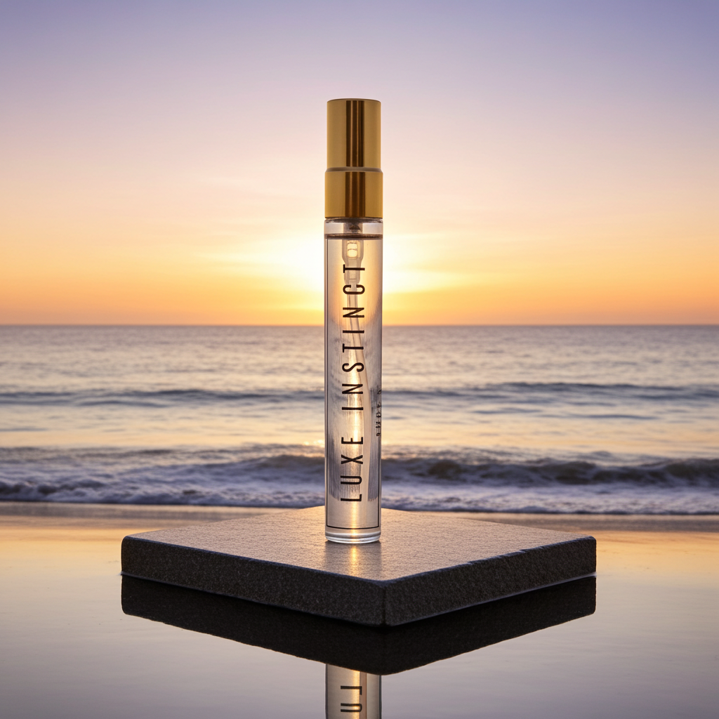 Luxe Instinct EDP